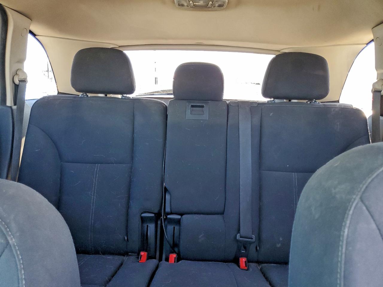 2013 Ford Edge Se VIN: 2FMDK3G93DBA13519 Lot: 94384855