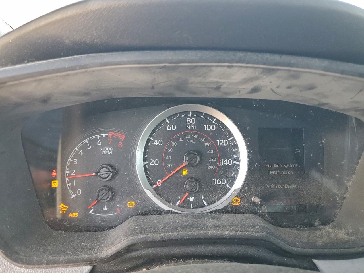 2020 Toyota Corolla Se VIN: 5YFS4RCE8LP023058 Lot: 93995315