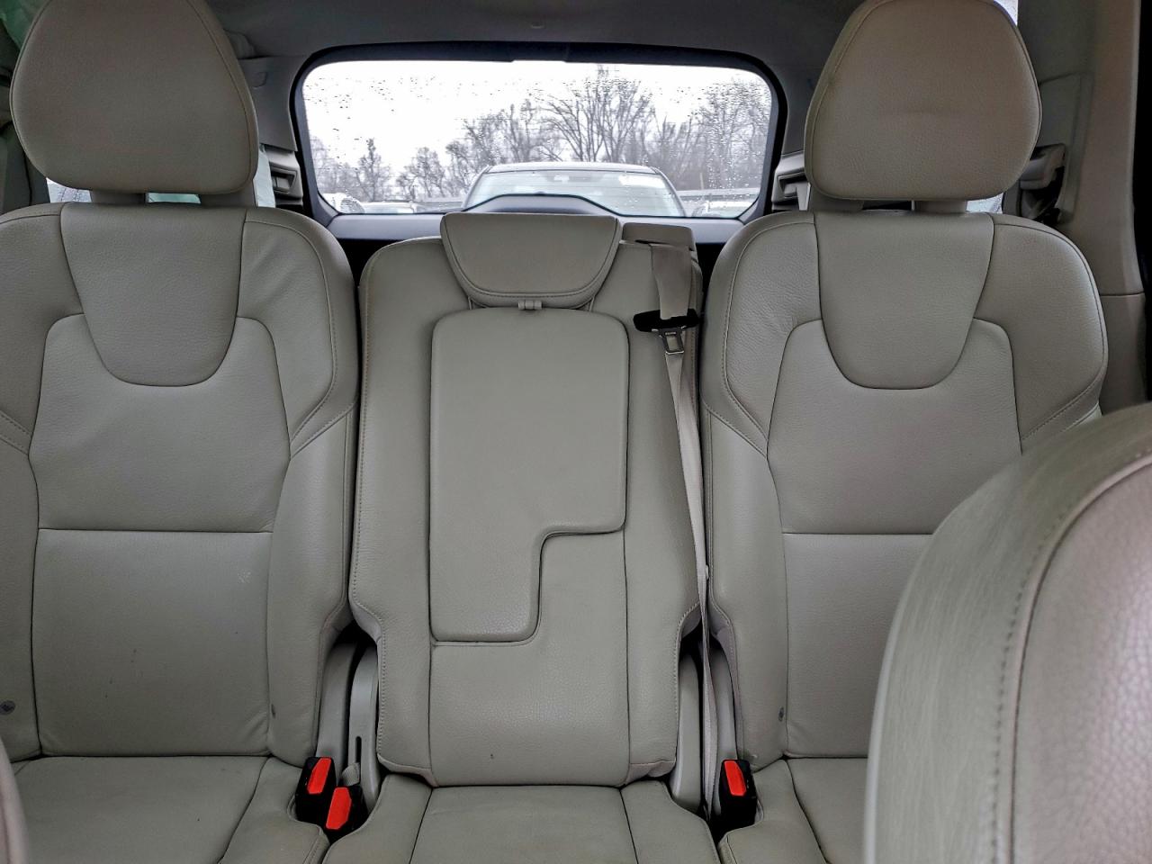 2017 Volvo Xc90 T6 VIN: YV4A22PK5H1141876 Lot: 94482355