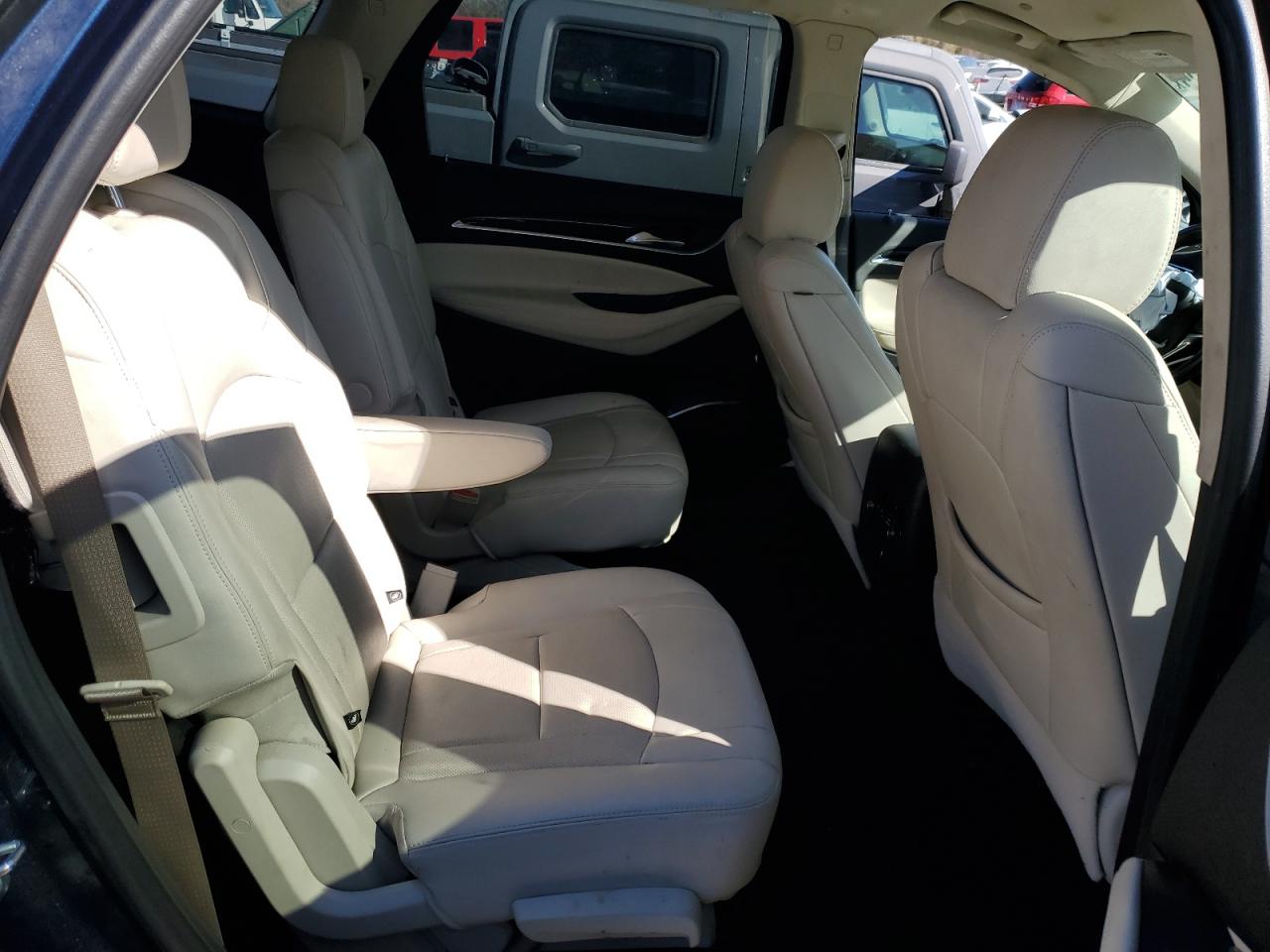 2022 Buick Enclave Essence VIN: 5GAEVAKWXNJ188852 Lot: 91466025