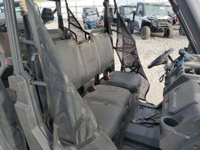 2023 CFMOTO UFORCE 100