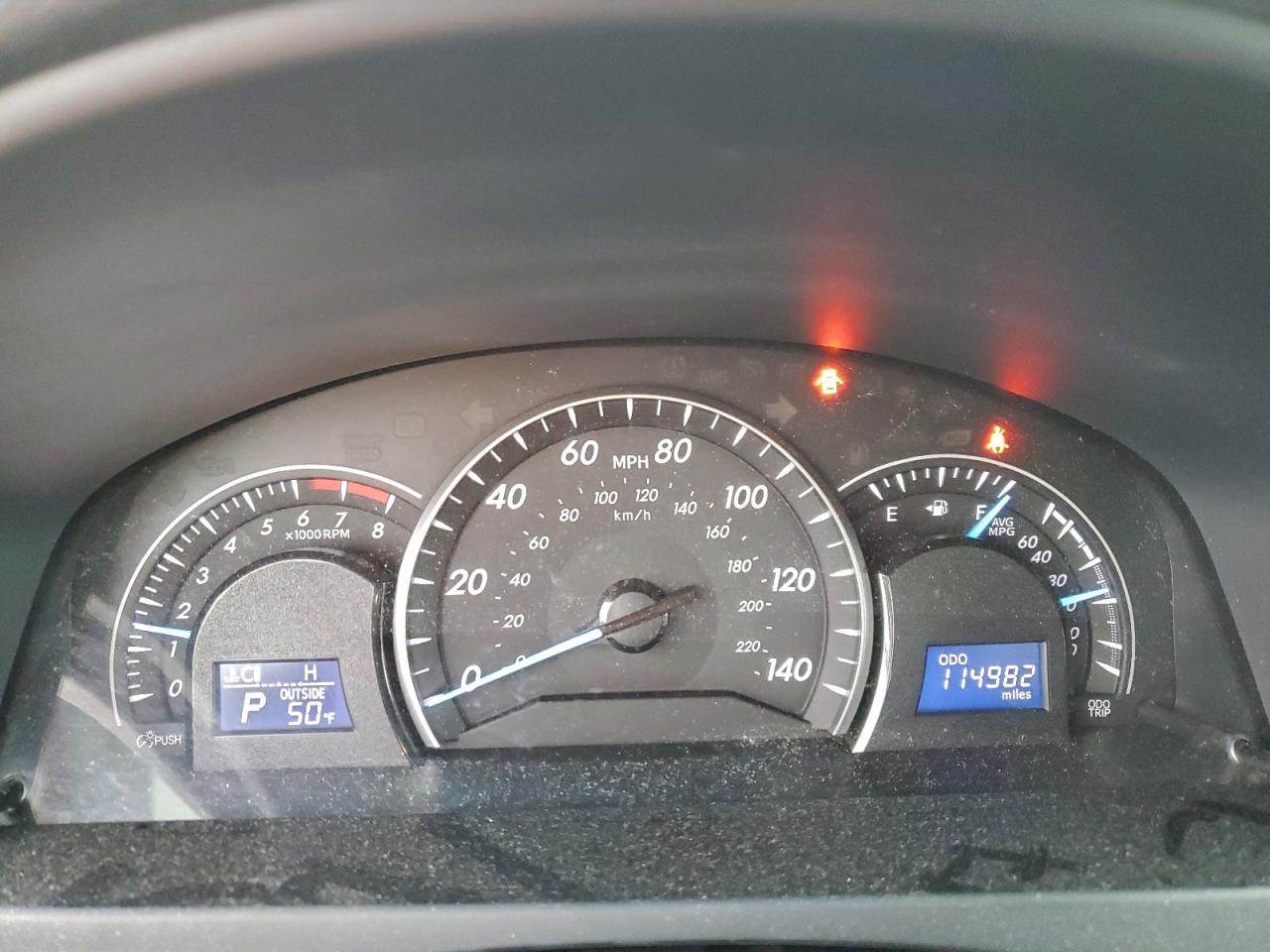 2014 Toyota Camry L VIN: 4T4BF1FK7ER395009 Lot: 94326105