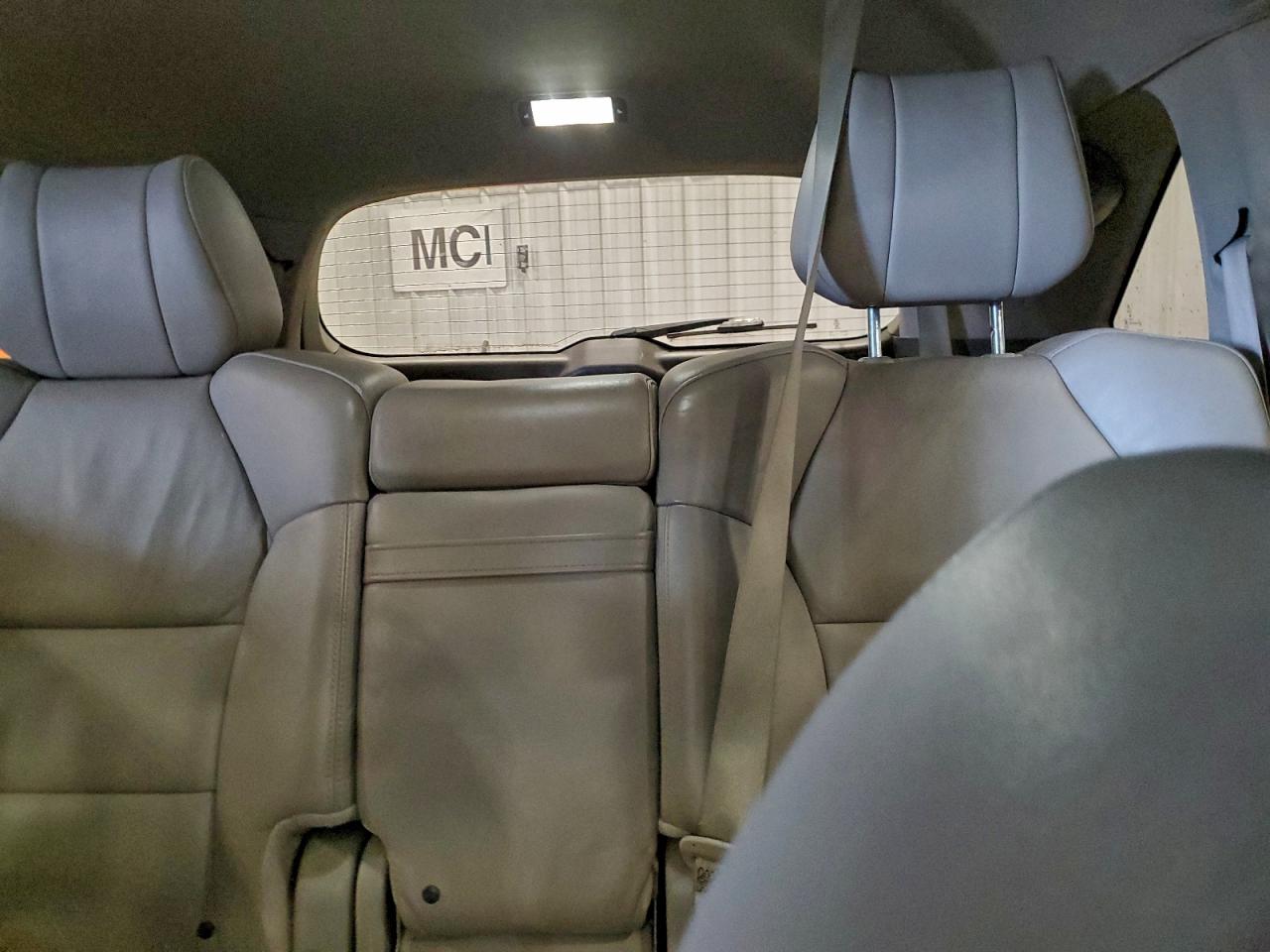 2013 Acura Mdx Technology VIN: 2HNYD2H35DH511054 Lot: 94033415