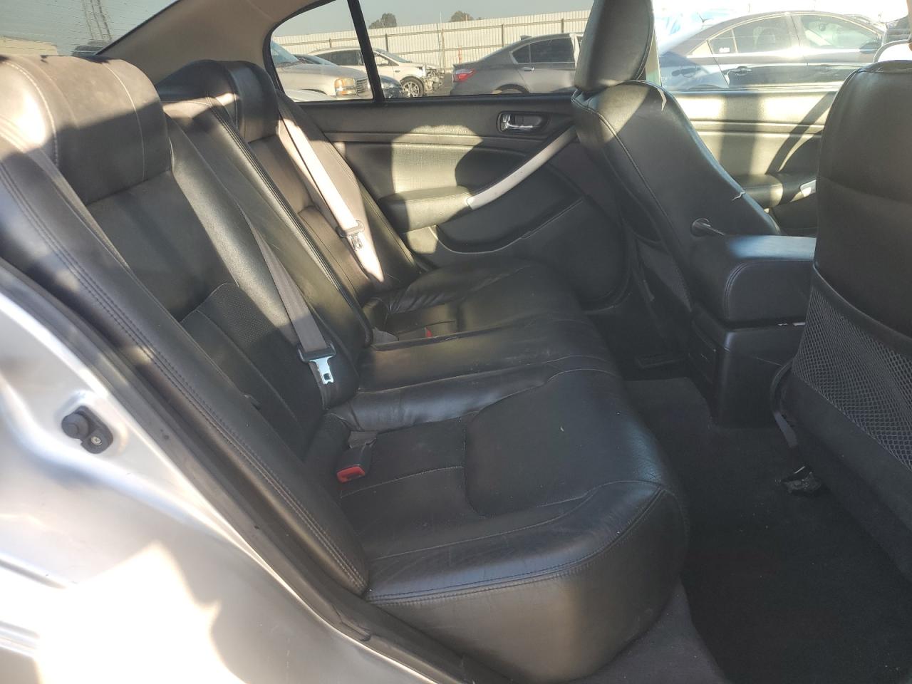 2005 Infiniti G35 VIN: JNKCV51E15M220025 Lot: 91258515