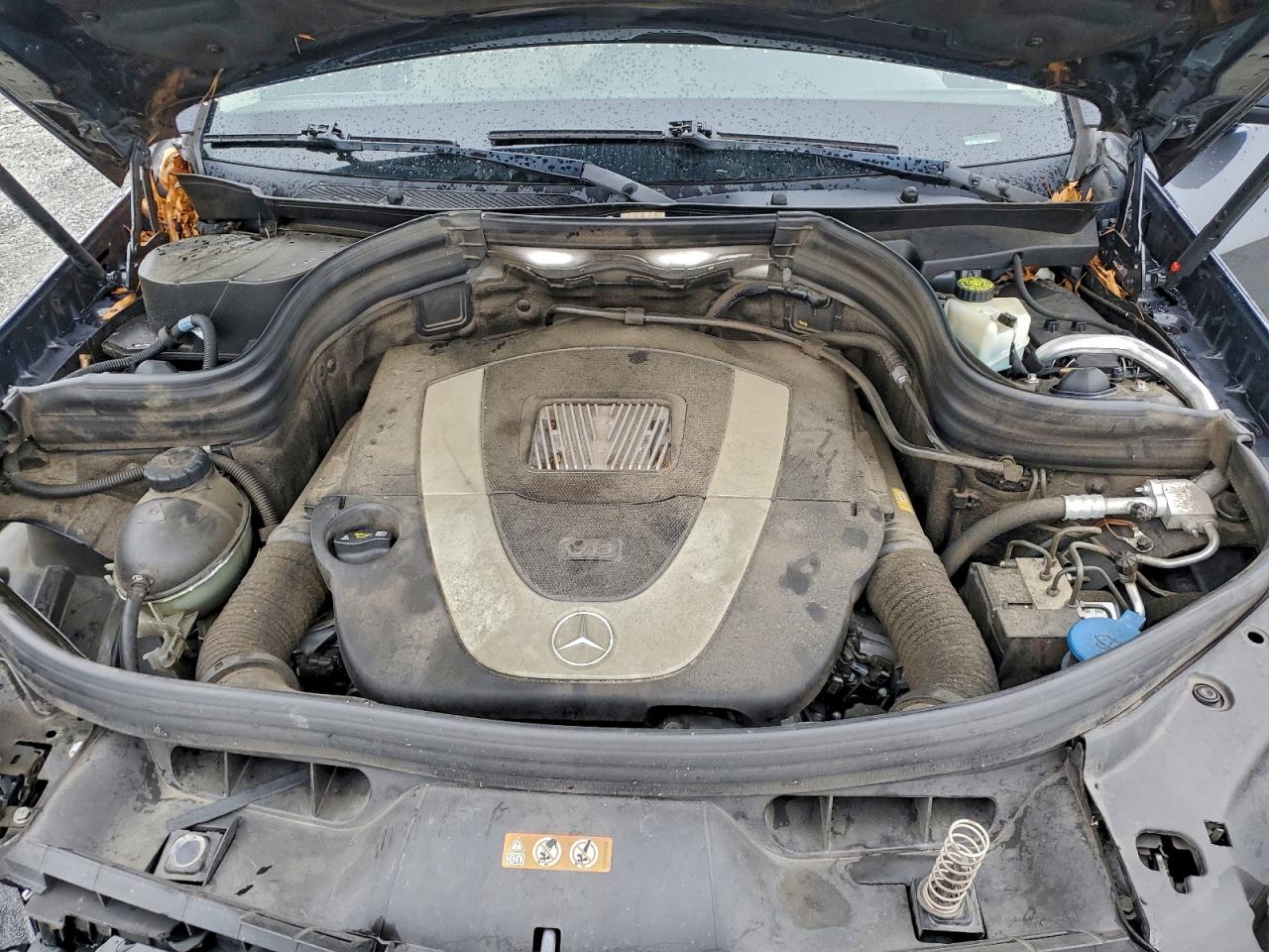 2012 Mercedes-Benz Glk 350 VIN: WDCGG5GBXCF799859 Lot: 92765815