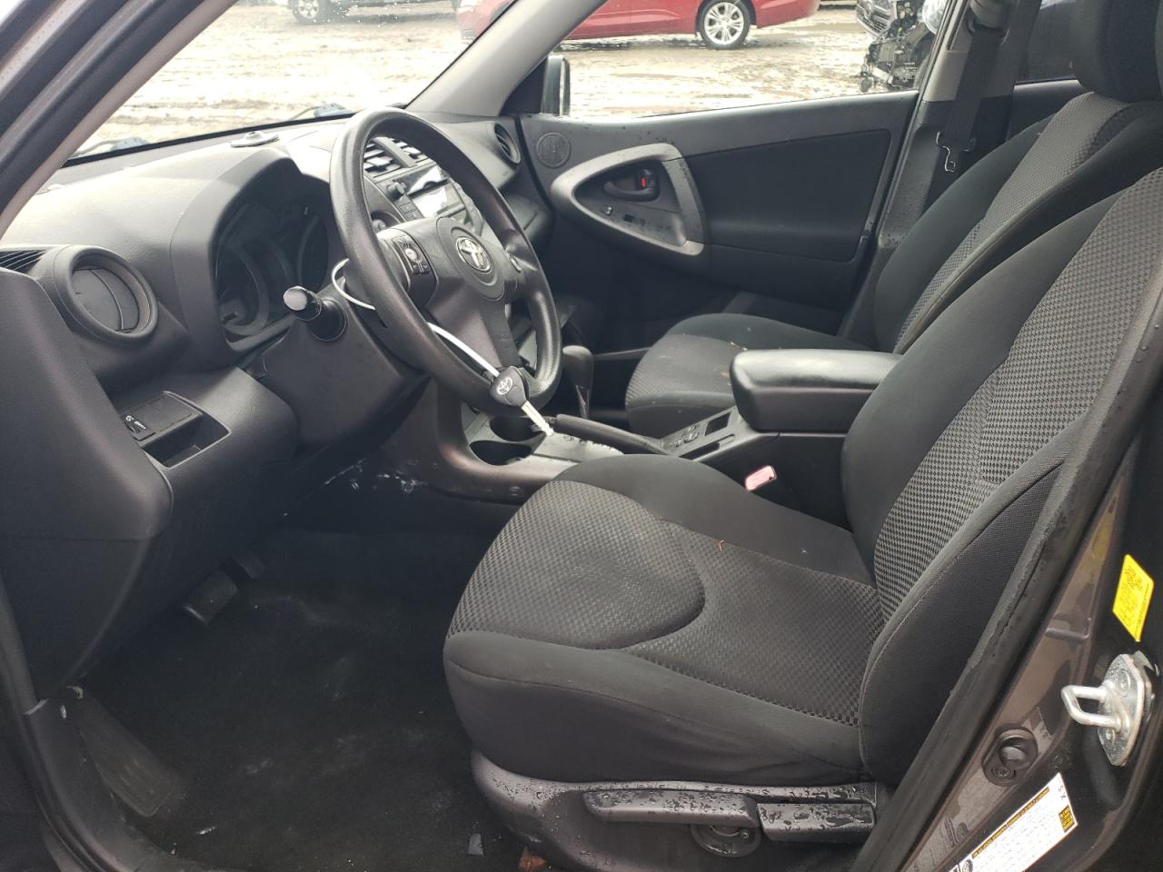 2010 Toyota Rav4 Sport VIN: JTMRF4DVXAD038817 Lot: 90820025