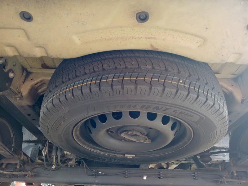 2021 FORD TRANSIT CUSTOM 2.0 ECOBLUE 130PS LOW ROOF LIMITED VAN