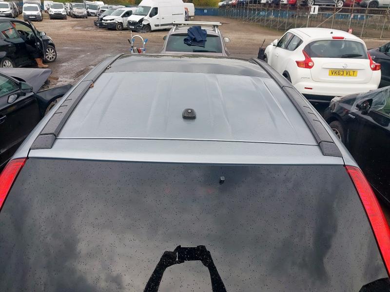 2008 HONDA CR-V 2.0 I-VTEC EX 5DR AUTO