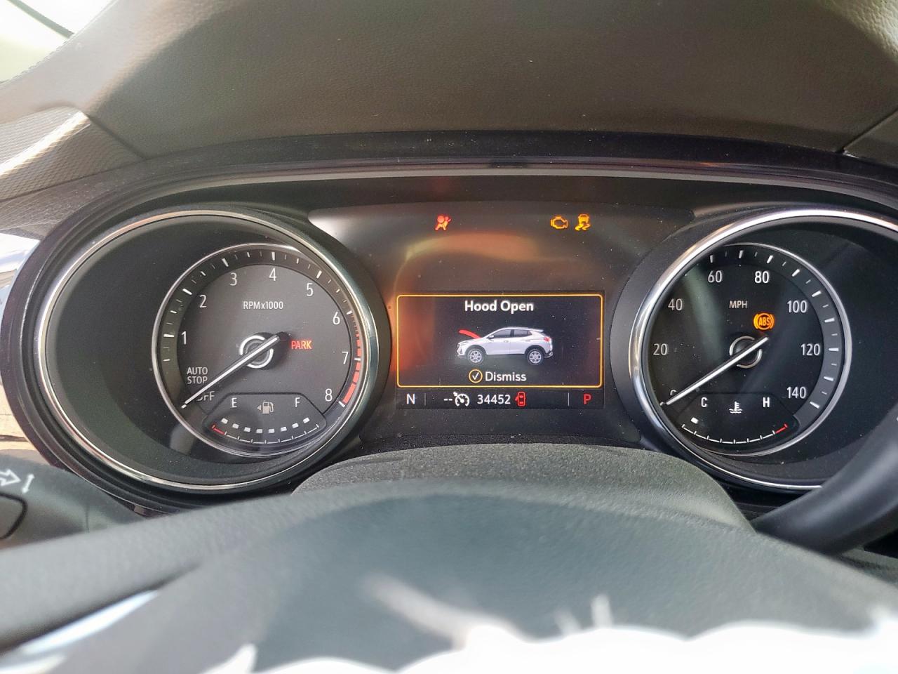 2023 Buick Encore Gx Select VIN: KL4MMDSL3PB078950 Lot: 92931475