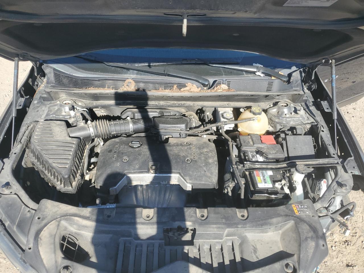 2019 Chevrolet Blazer 1Lt VIN: 3GNKBBRA4KS703999 Lot: 92796685