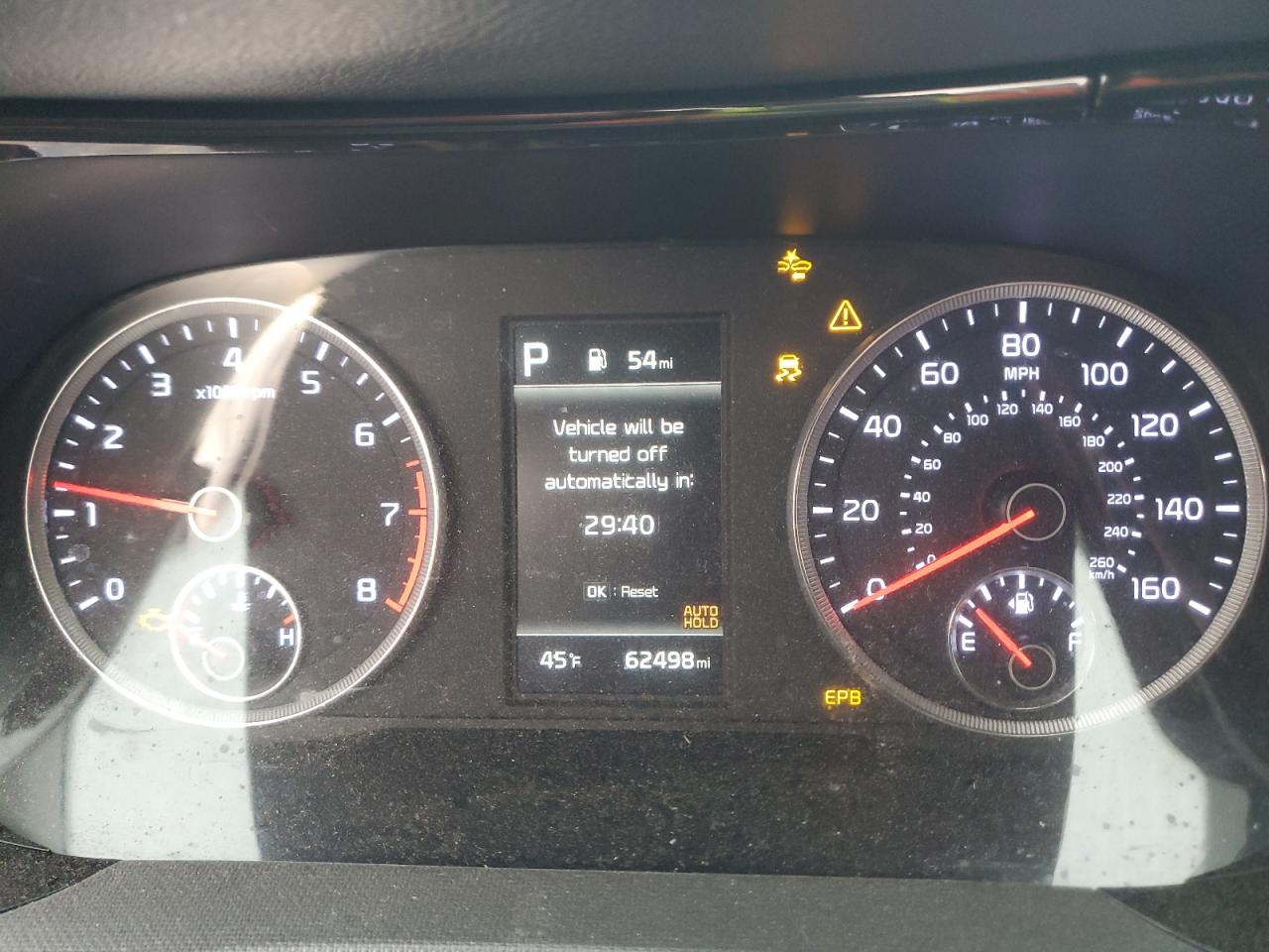 2023 Kia K5 Lxs VIN: 5XXG14J26PG186560 Lot: 92880595