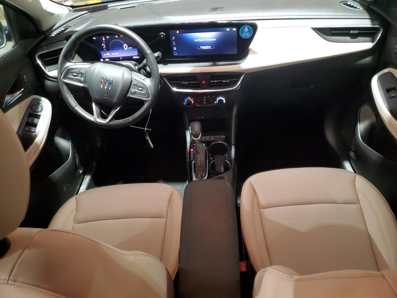 2024 Buick Encore Gx Preferred VIN: KL4AMCSL6RB182719 Lot: 94087135