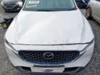 2023 MAZDA CX-5 2.0 E-SKYACTIV G MHEV EXCLUSIVE-LINE 5DR for sale at Copart BELFAST