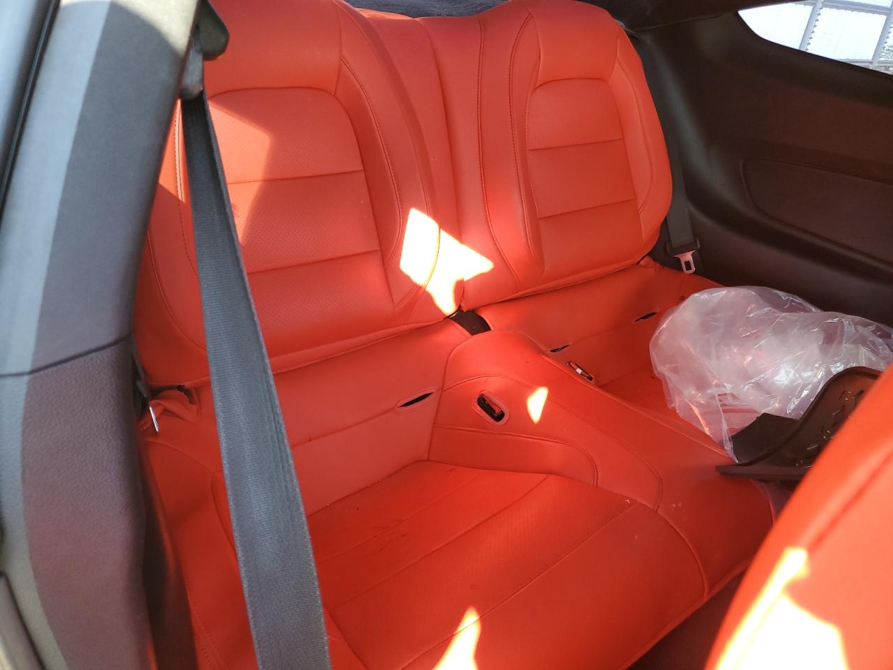 2017 Ford Mustang VIN: 1FA6P8TH7H5227258 Lot: 91001815