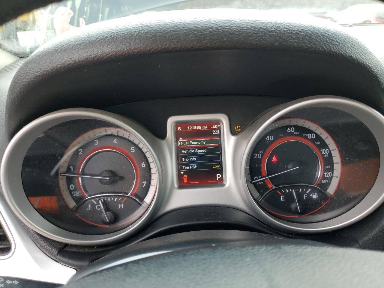 2018 Dodge Journey Gt VIN: 3C4PDDEG7JT311347 Lot: 91719935