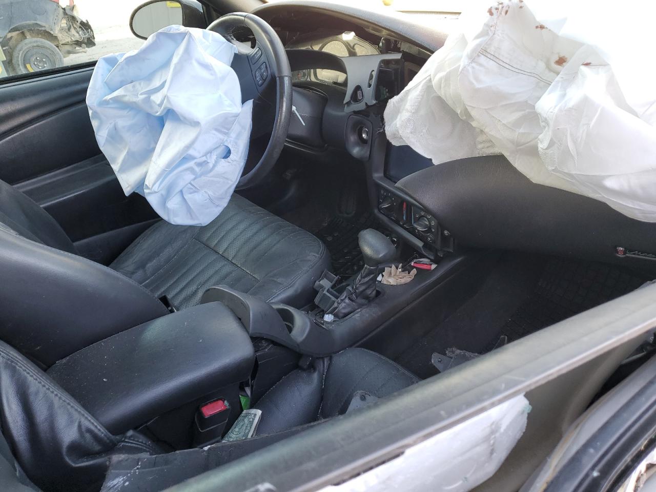 2002 Chevrolet Monte Carlo Ss VIN: 2G1WX15K929308971 Lot: 92622575