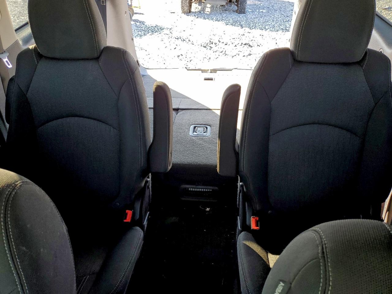 2016 Chevrolet Traverse Lt VIN: 1GNKVGKD5GJ255869 Lot: 91717335