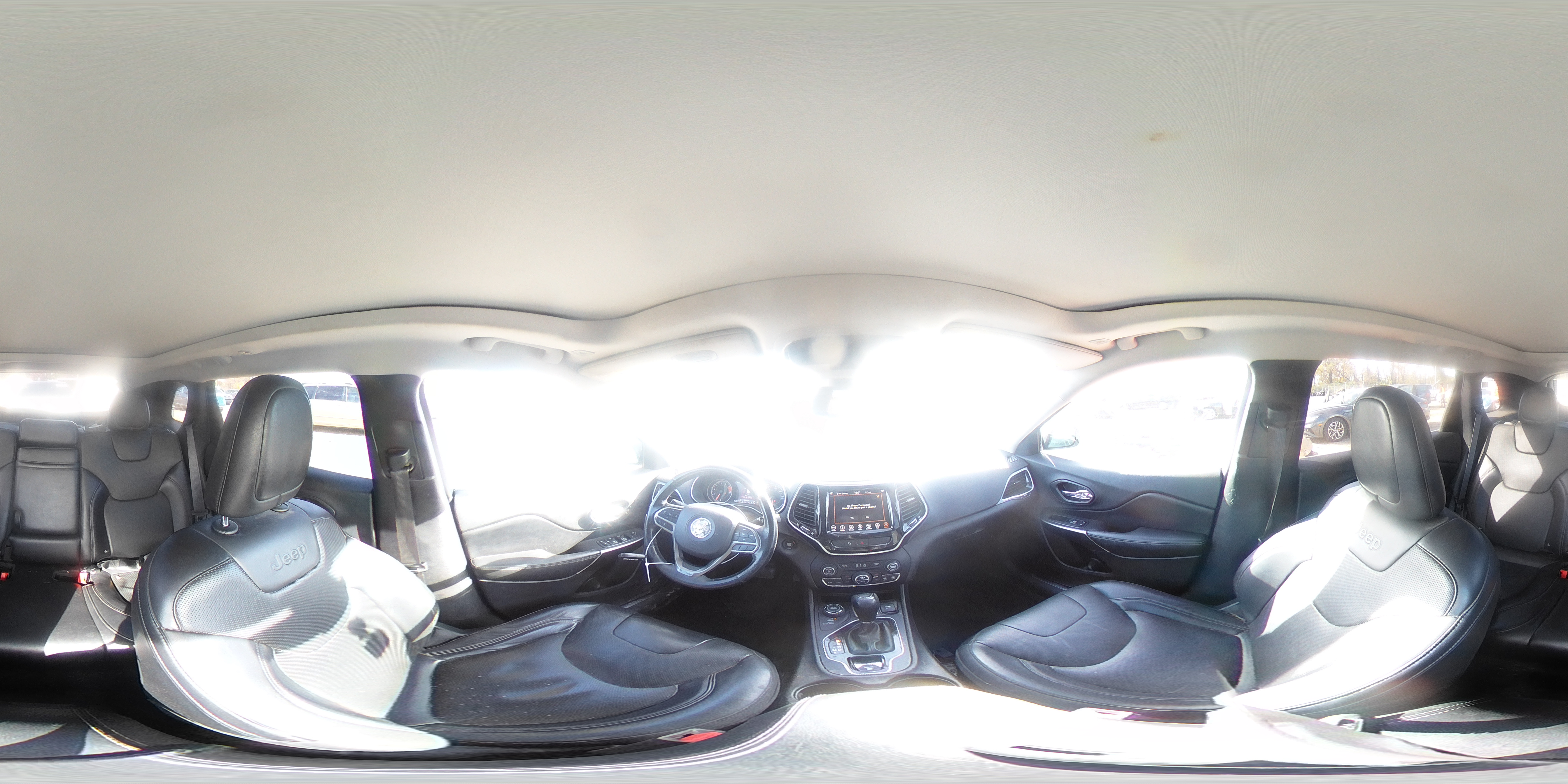 2019 Jeep Cherokee Limited VIN: 1C4PJMDX7KD155540 Lot: 91160845