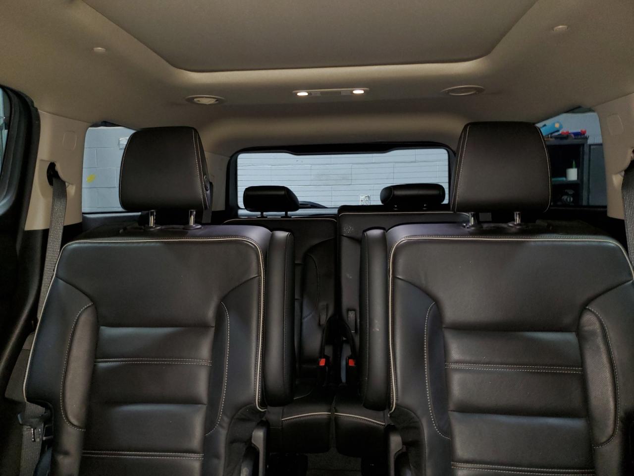 2017 GMC Acadia Denali VIN: 1GKKNXLS1HZ278918 Lot: 92851595