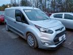 2017 FORD TRANSIT CONNECT 1.5 TDCI 100PS TREND VAN for sale at Copart GLOUCESTER