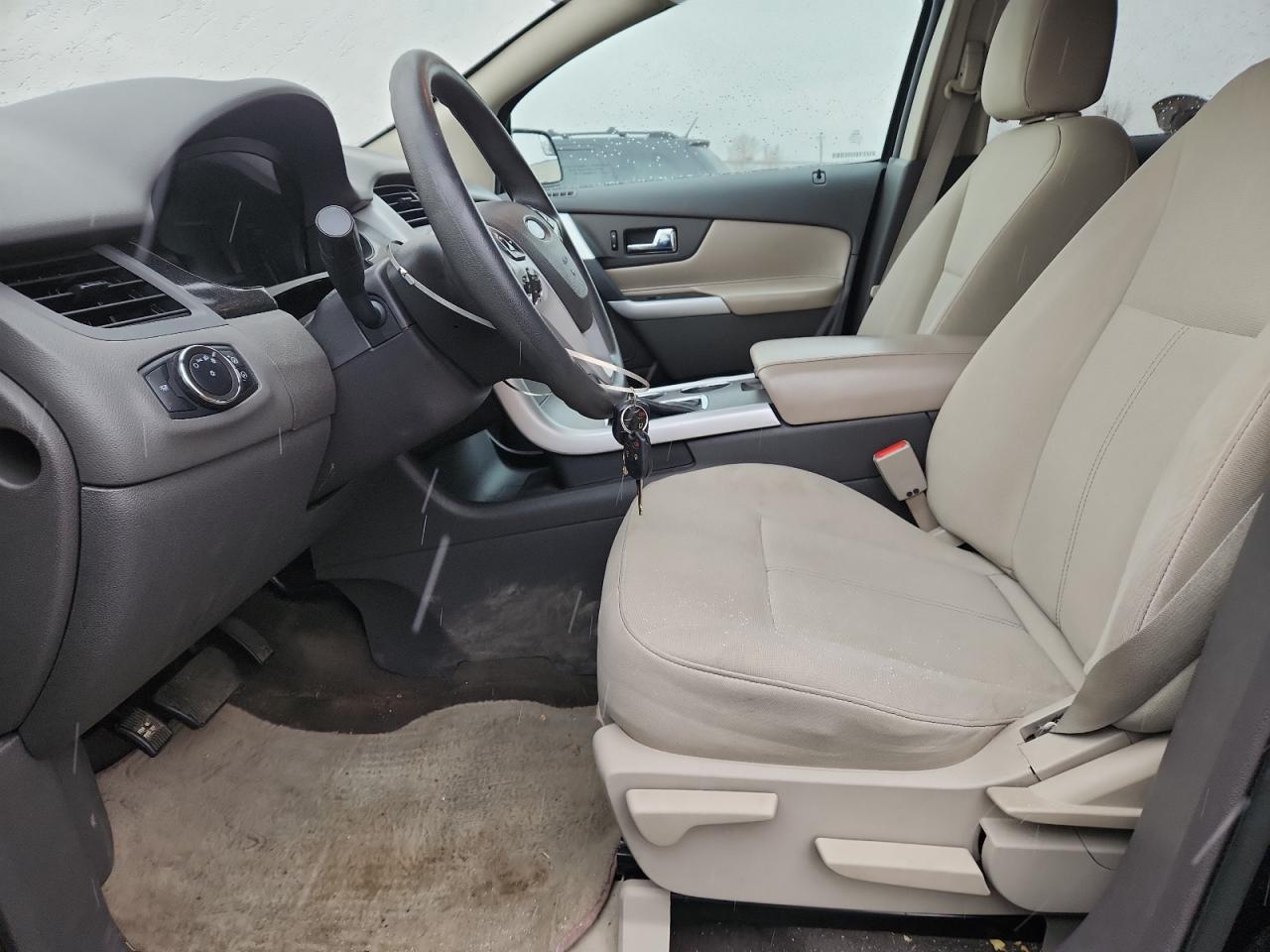 2012 Ford Edge Se VIN: 2FMDK3G90CBA74471 Lot: 85115115