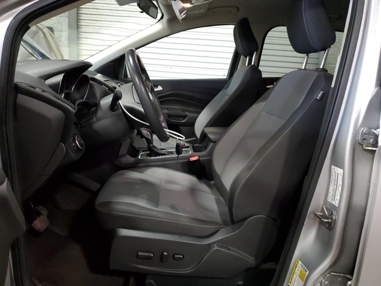 2018 Ford Escape Se VIN: 1FMCU0GD6JUB61890 Lot: 91224825