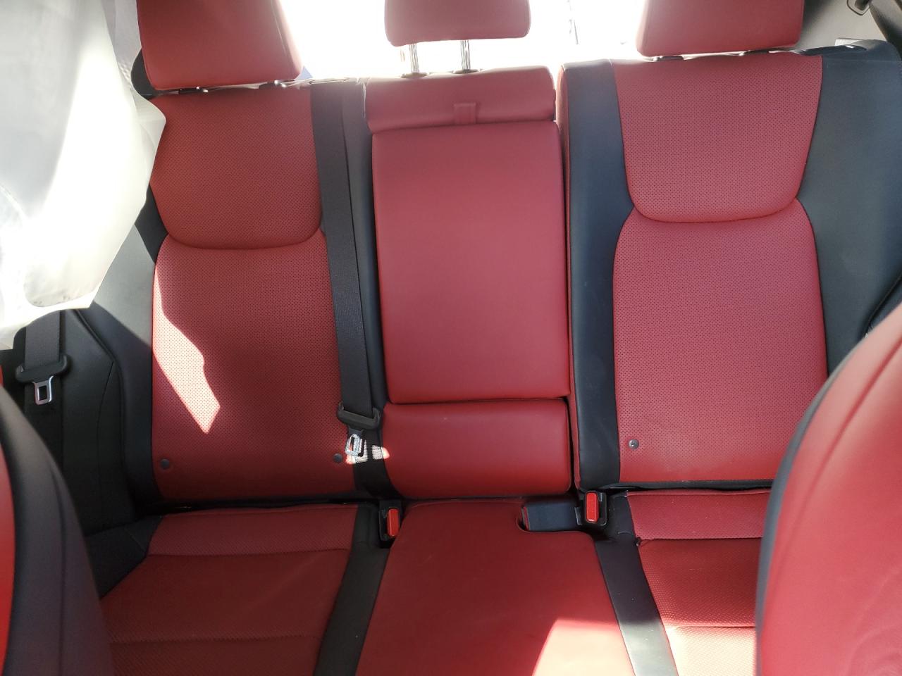 2022 Lexus Nx 350 VIN: JTJKGCEZ3N2003075 Lot: 92433295