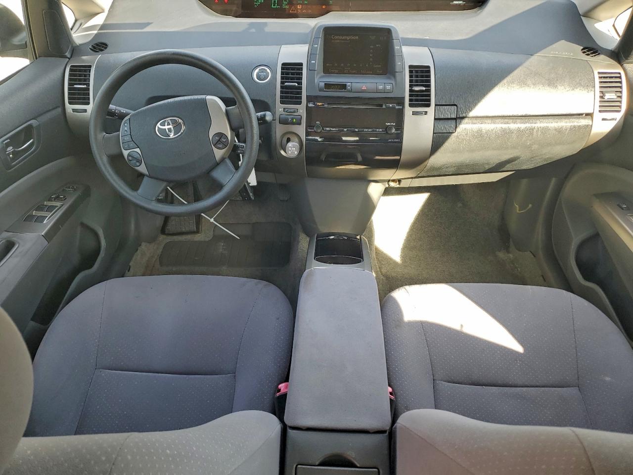 2007 Toyota Prius VIN: JTDKB20UX73250288 Lot: 93449055