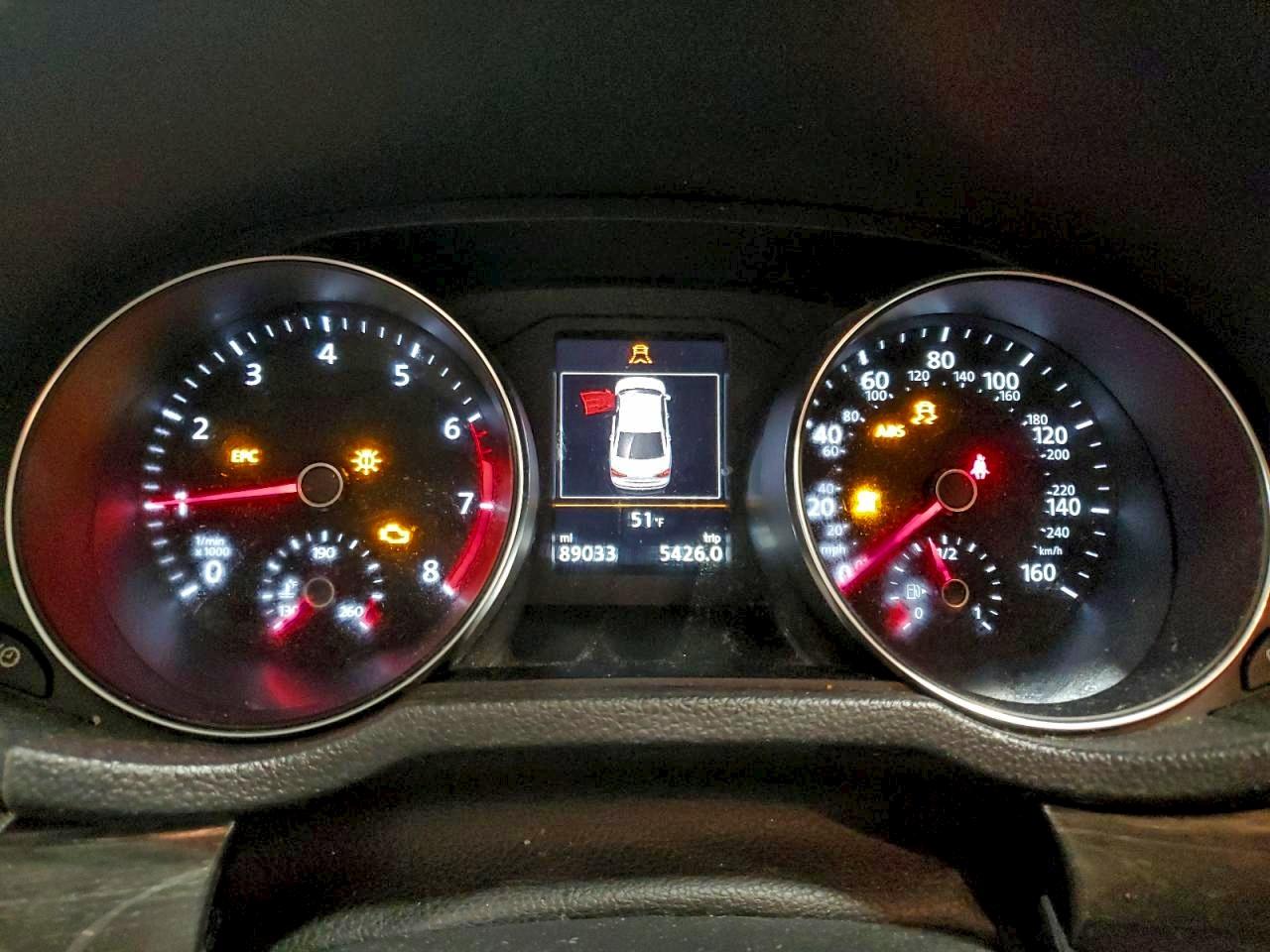 2017 Volkswagen Passat Sel Premium VIN: 1VWCT7A37HC027757 Lot: 94681965