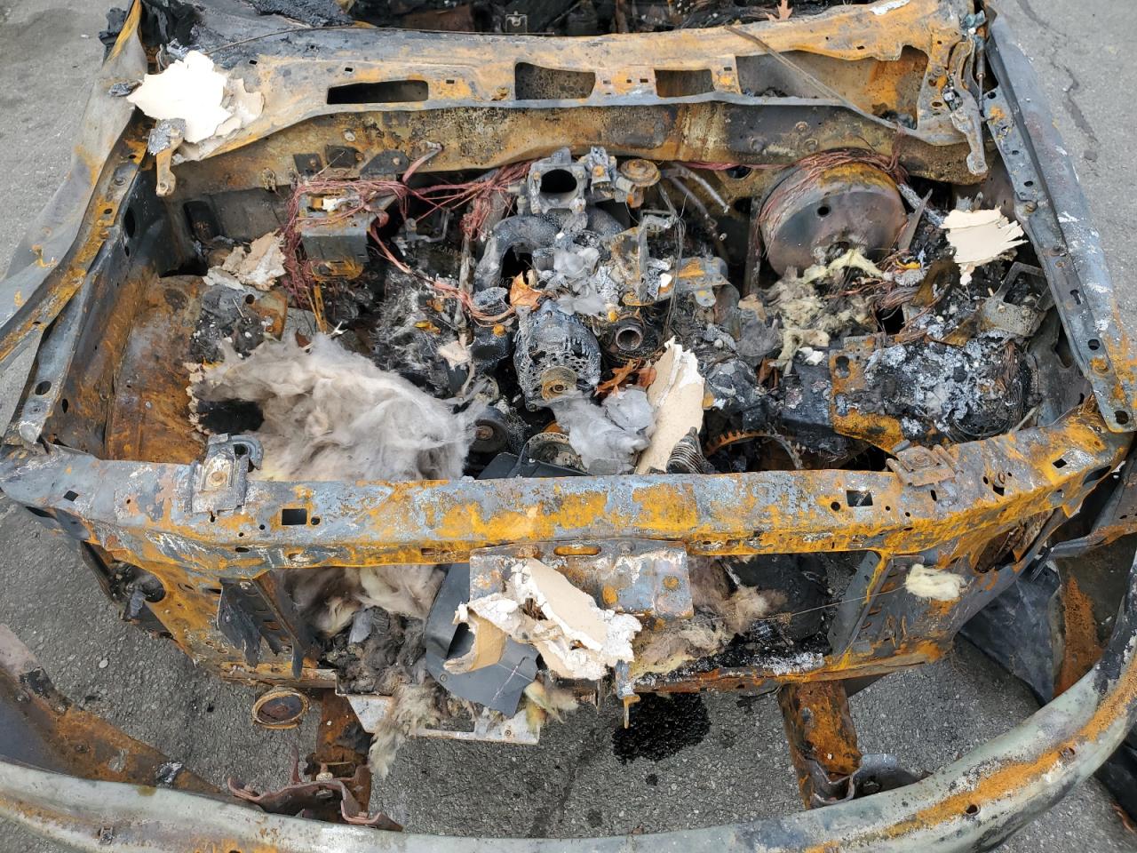 1999 Ford F150 VIN: 1FTRX17W0XNA47321 Lot: 92501775