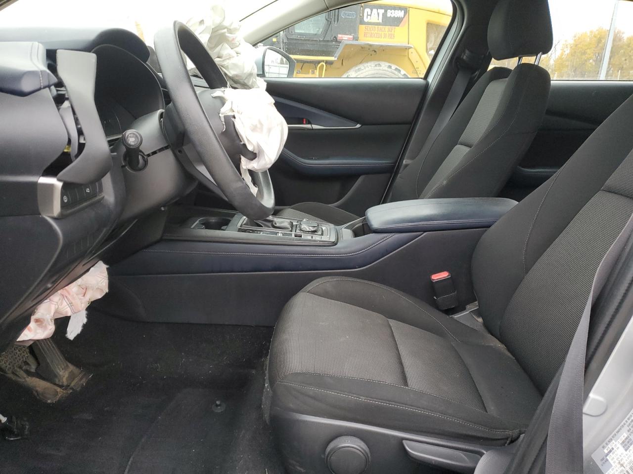 2020 Mazda Cx-30 VIN: 3MVDMBBL0LM109860 Lot: 90850575