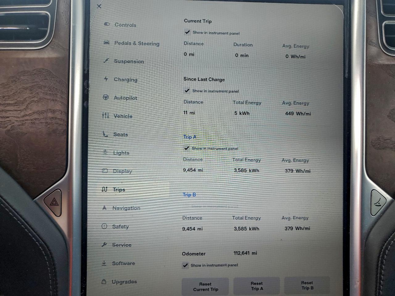 2016 Tesla Model X VIN: 5YJXCAE23GF004965 Lot: 93730885