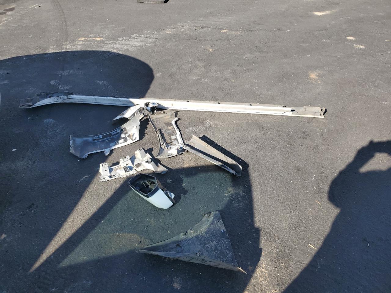 2017 Cadillac Ct6 Premium Luxury VIN: 1G6KH5R6XHU137251 Lot: 92100835