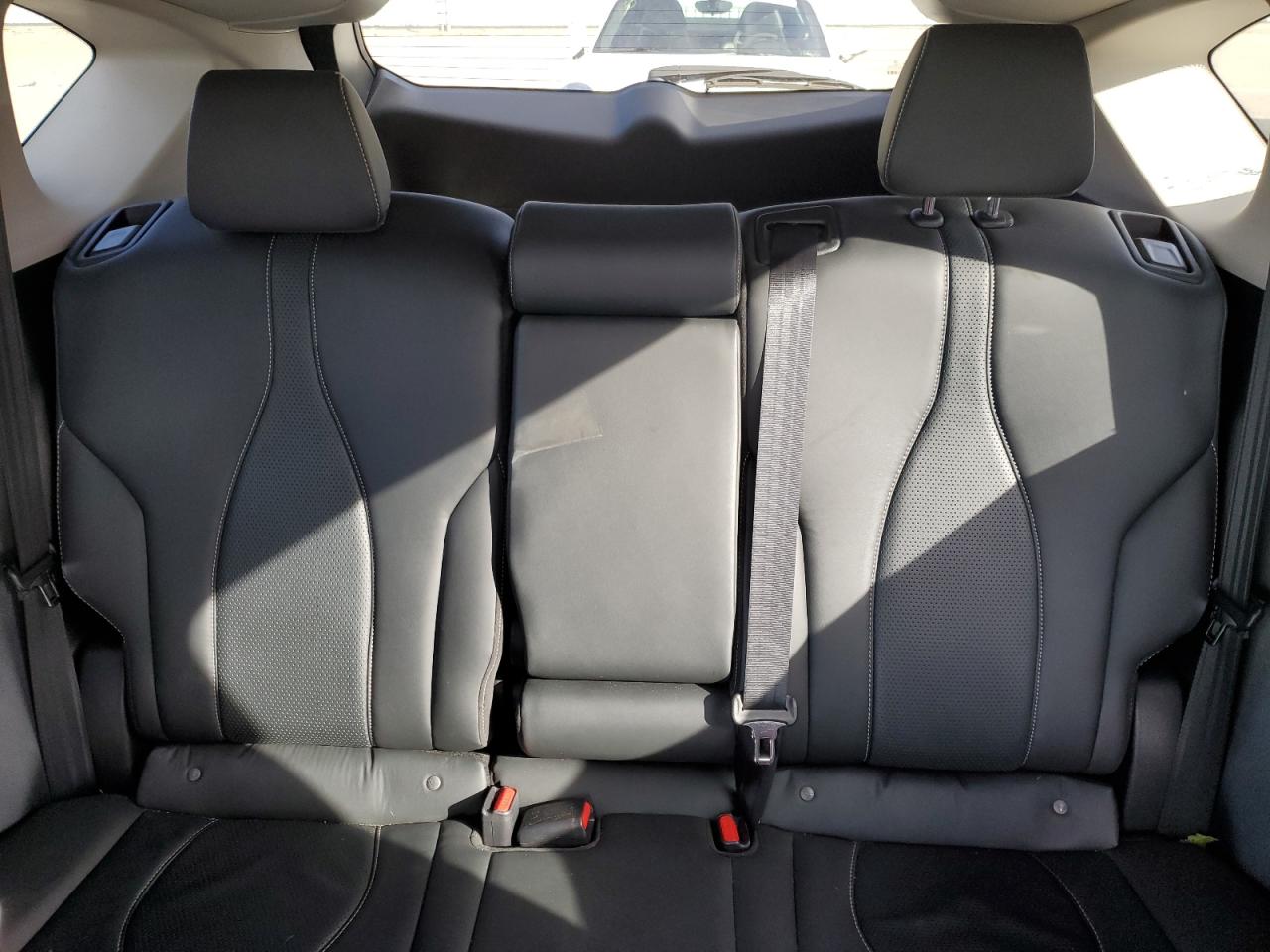 2021 Acura Rdx Technology VIN: 5J8TC2H54ML026705 Lot: 92586265