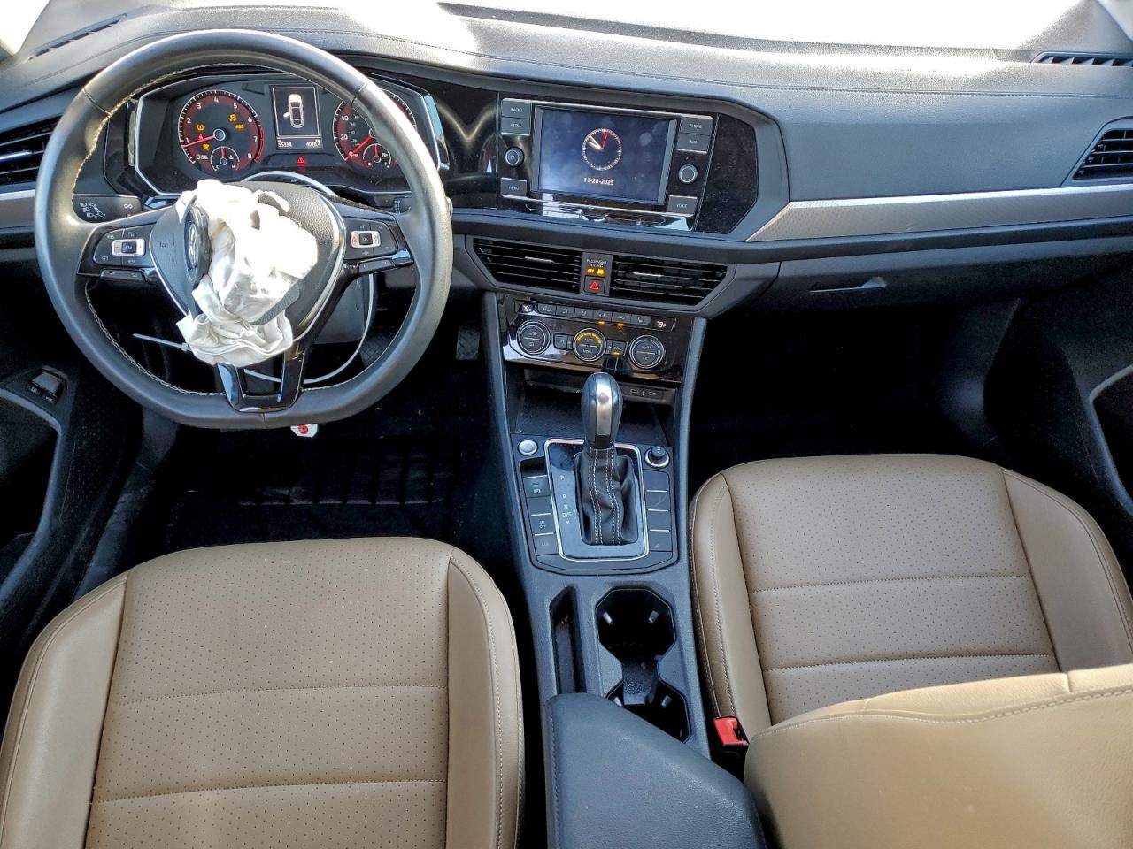 2021 Volkswagen Jetta S VIN: 3VWC57BU1MM041146 Lot: 94226205