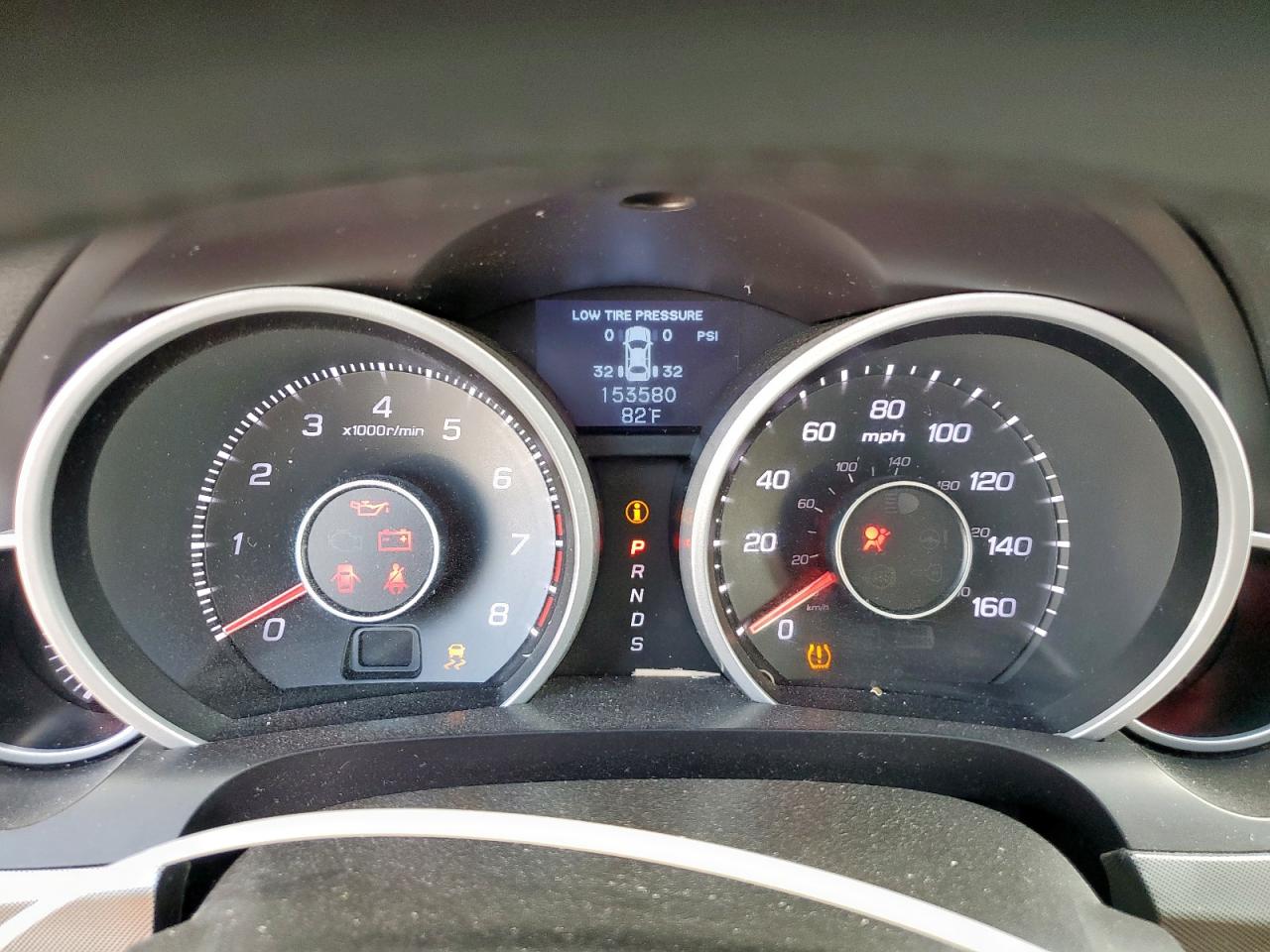 2010 Acura Tl VIN: 19UUA8F25AA017833 Lot: 93141645