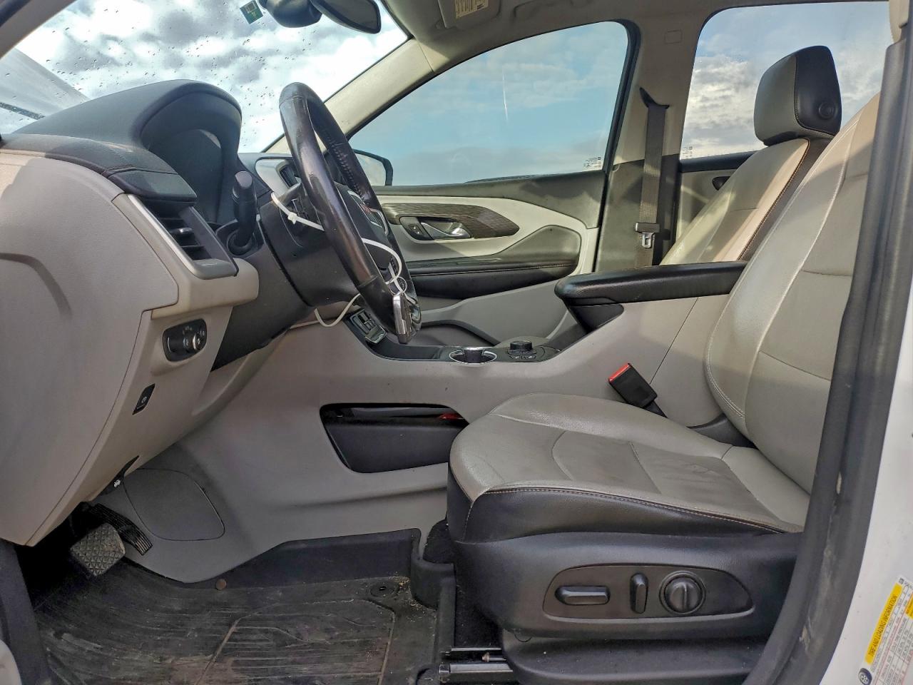 2020 GMC Terrain Slt VIN: 3GKALPEX9LL185493 Lot: 94182545