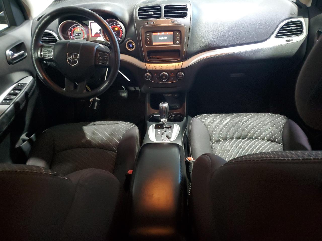 2013 Dodge Journey Se VIN: 3C4PDCAB5DT631047 Lot: 91067615