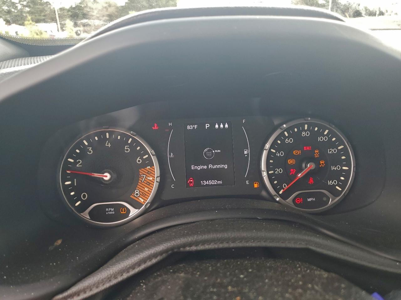 2019 Jeep Renegade Sport VIN: ZACNJAAB9KPK51473 Lot: 93618775