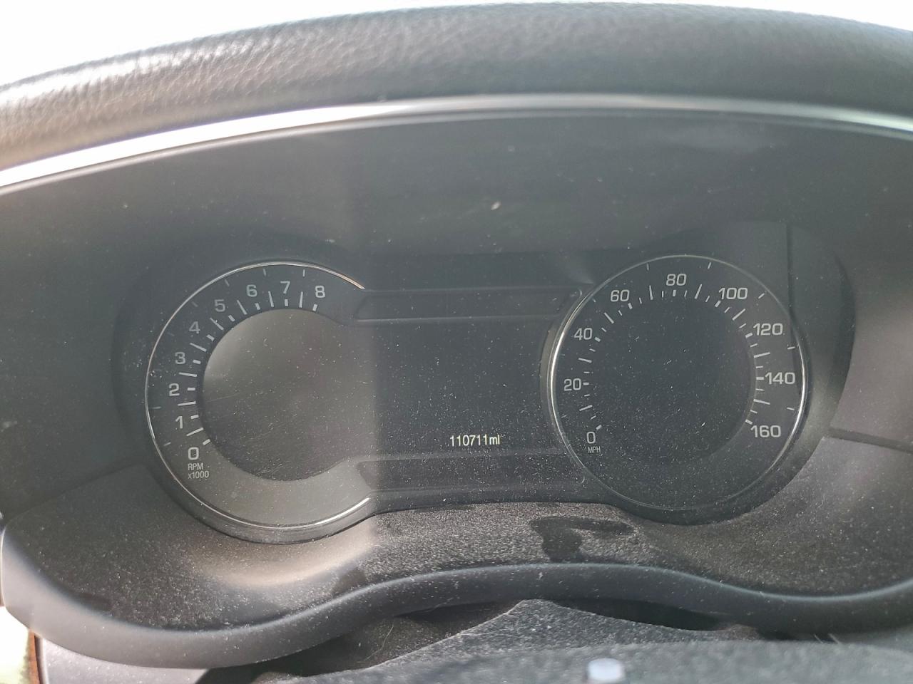 2015 Lincoln Mkc VIN: 5LMCJ1A90FUJ46342 Lot: 93097785