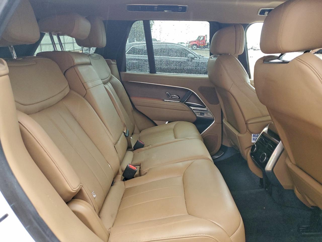 2024 Land Rover Range Rover Se VIN: SALKP9E92RA094592 Lot: 94110845