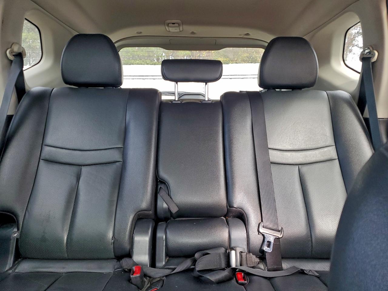 2016 Nissan Rogue S VIN: 5N1AT2MV7GC861466 Lot: 93953995