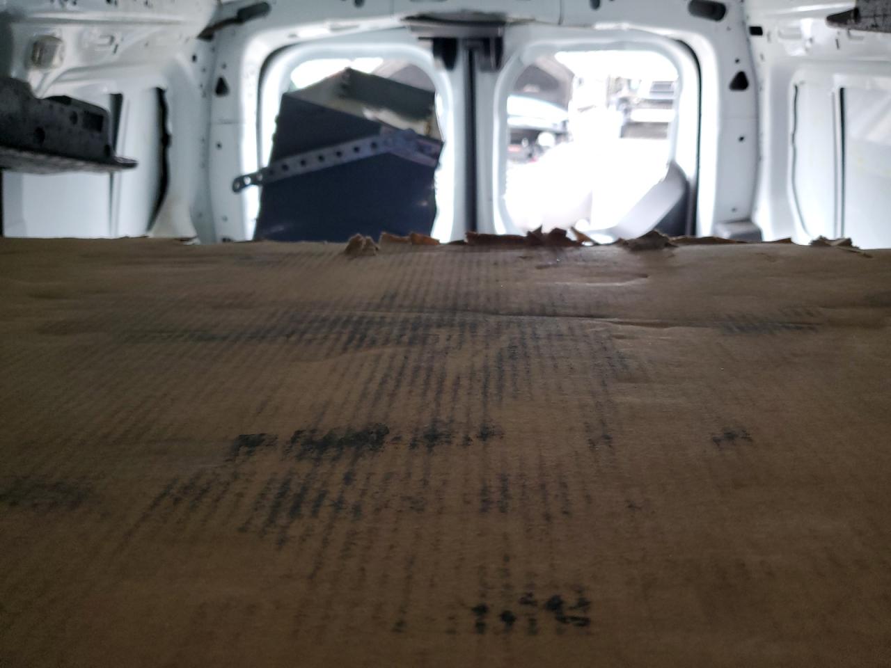 2016 Ford Transit Connect Xl VIN: NM0LS7E71G1271253 Lot: 93308295