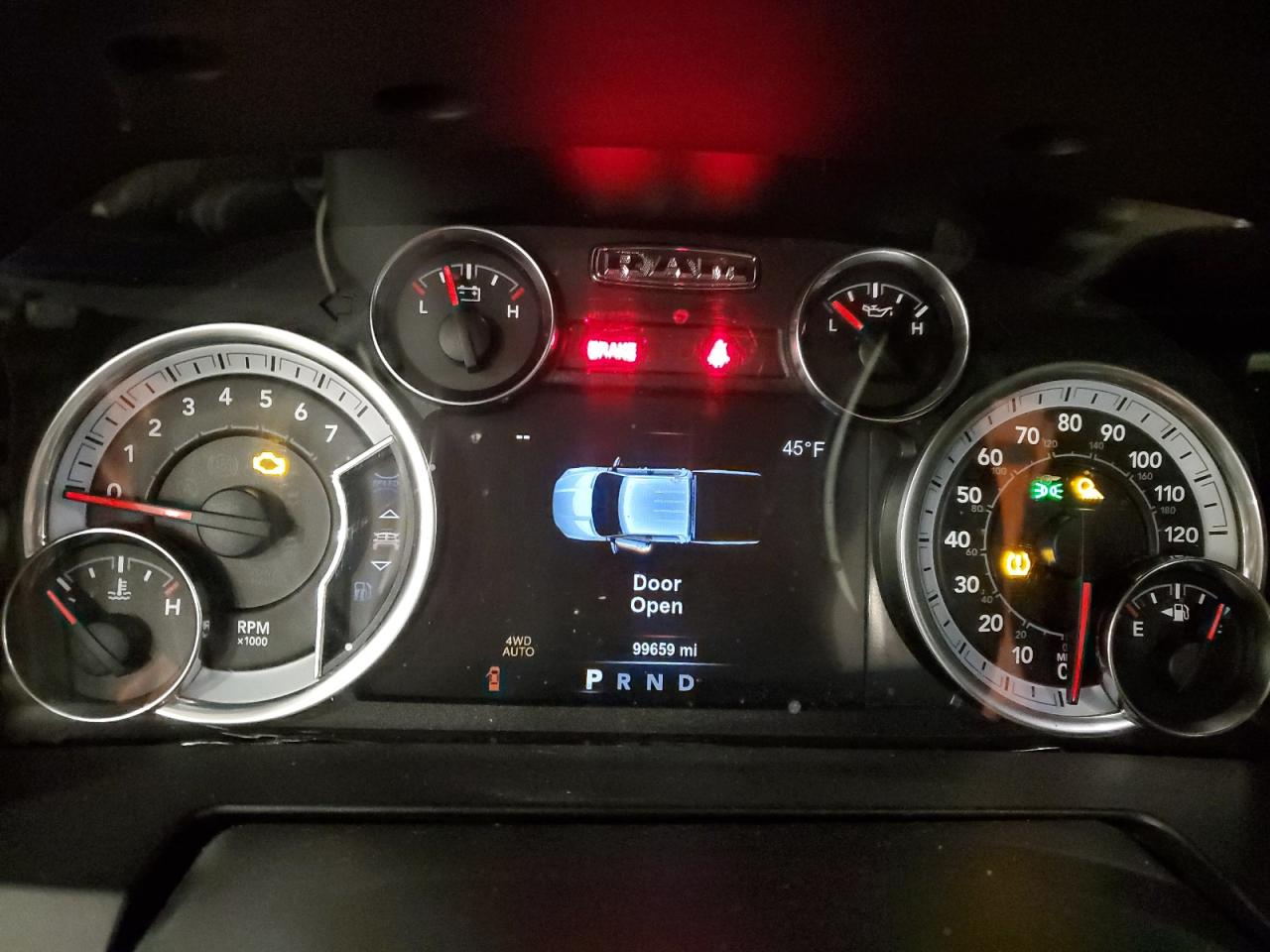 2018 Ram 1500 Laramie VIN: 1C6RR7NT2JS146230 Lot: 92629575