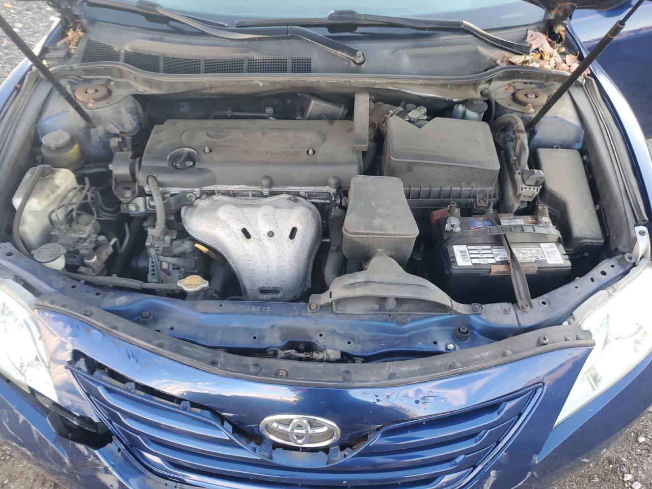 2009 Toyota Camry Base VIN: 4T1BE46K89U409472 Lot: 93386295