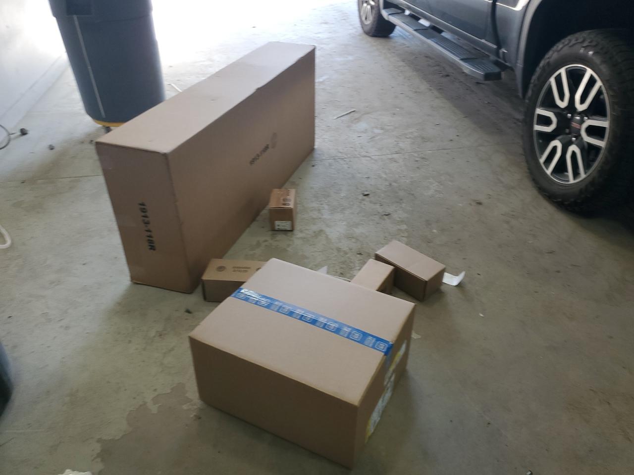 2020 GMC Sierra K1500 At4 VIN: 3GTU9EET9LG303267 Lot: 92103315