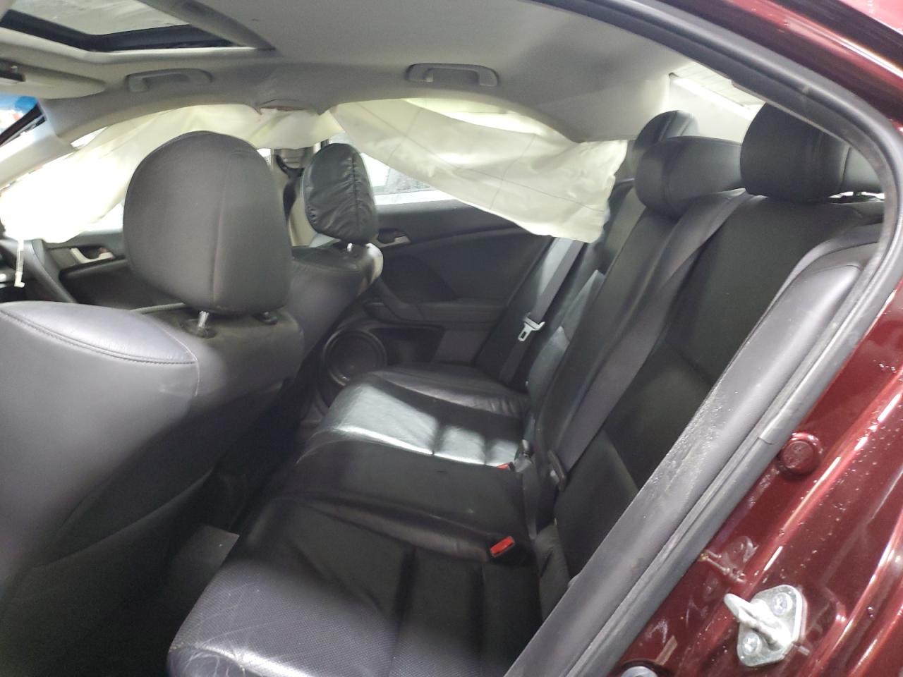 2009 Acura Tsx VIN: JH4CU26679C023813 Lot: 93015765