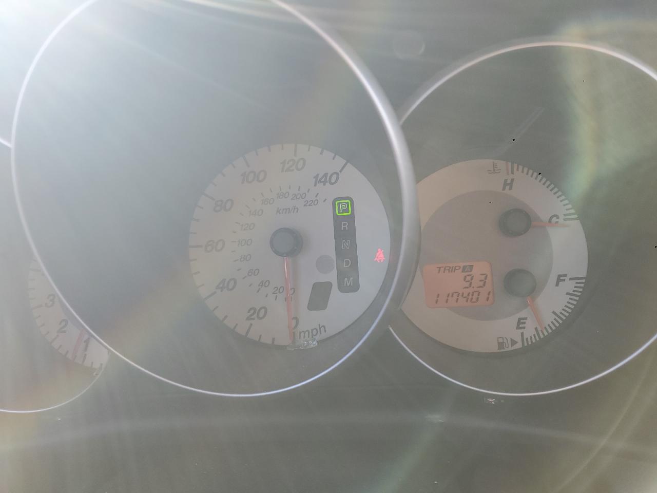 2008 Mazda 3 I VIN: JM1BK12F281179206 Lot: 91030425