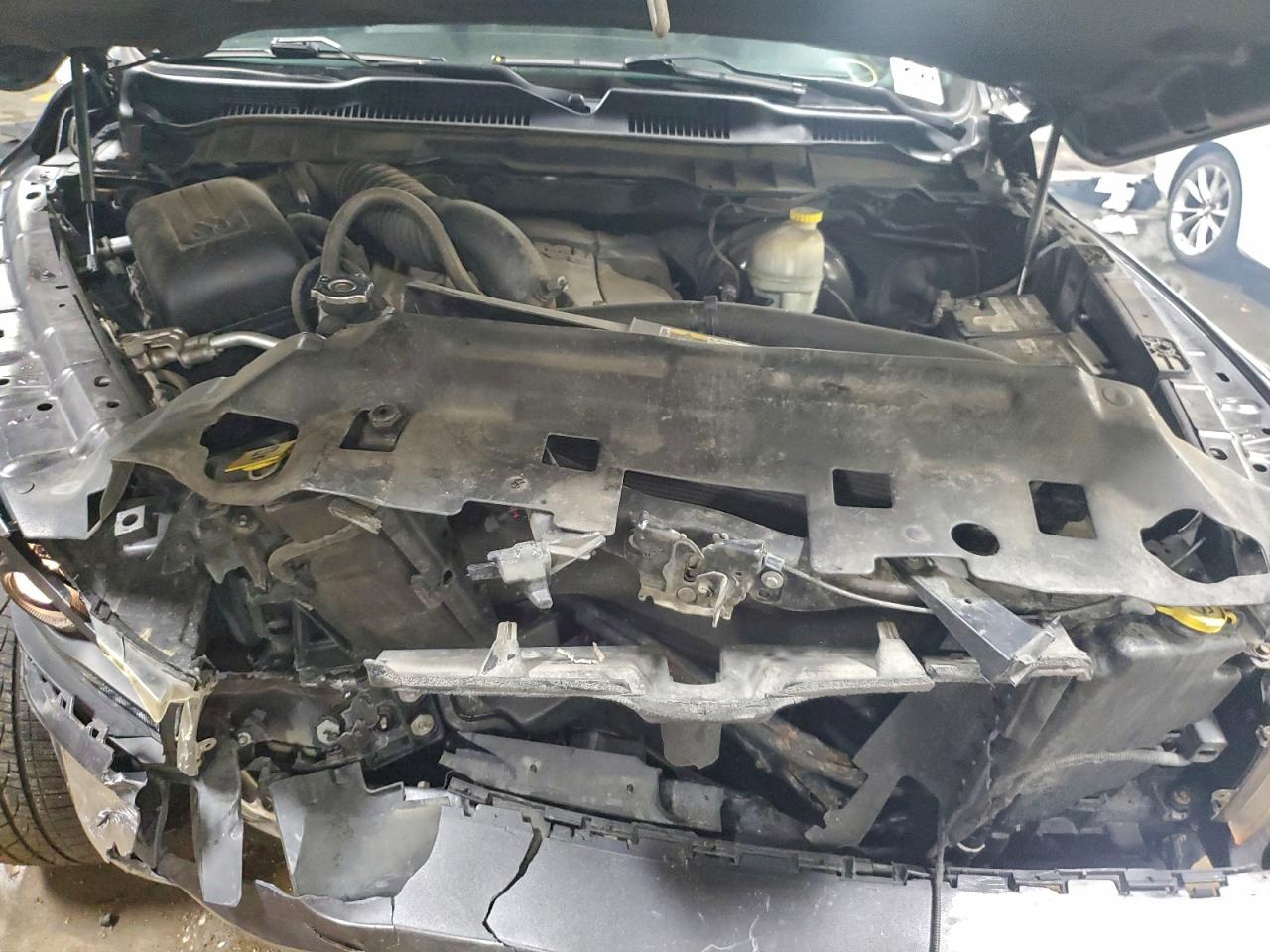 2015 Ram 1500 Laramie VIN: 1C6RR7NT3FS642130 Lot: 94246915