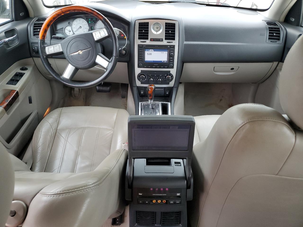 2006 Chrysler 300C VIN: 2C3KA63H86H160145 Lot: 93705495